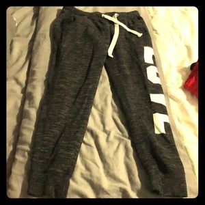 Sweat pants